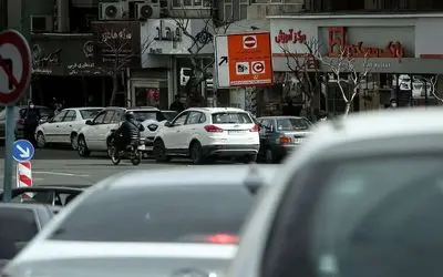 شیوه محاسبه عوارض طرح ترافیک در سال ۱۴۰۵