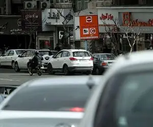 شیوه محاسبه عوارض طرح ترافیک در سال ۱۴۰۵