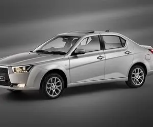  قیمت ۲۳ محصول ایران‌خودرو +جدول 