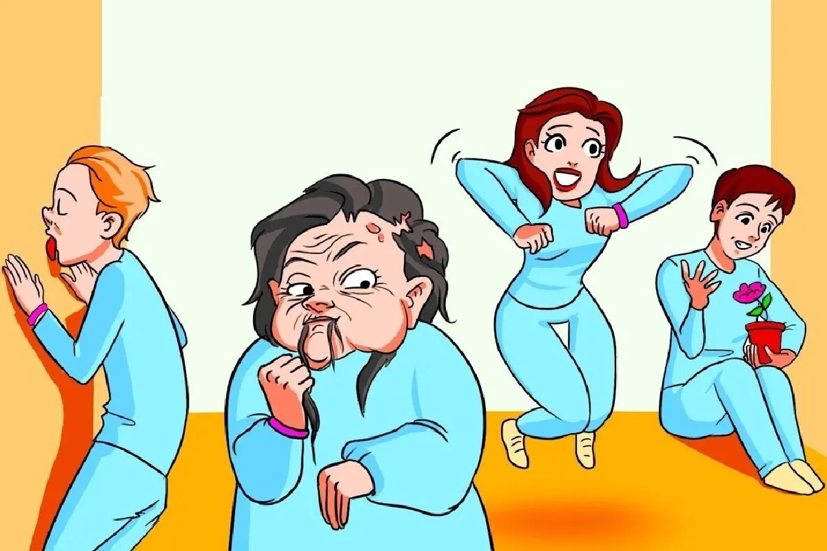 دیوانه