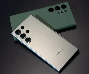 گلکسی اس 23 اولترا پرچمدار هفتاد میلیونی سامسونگ به بازار وارد می شود