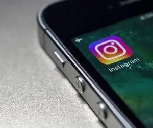 مردی که همسرش را بخاطر اینستاگرام طلاق داد! / ماجرا چه بود؟!