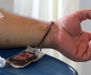  پویش «نذر خون» در البرز تا پایان ماه صفر 