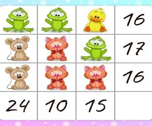 تست هوش ریاضی؛ تو که همه جا گفتی رَنک اول نابغه ها هستی میتونی این سوال رو جواب بدی؟!