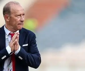 دردسرهای گابریل کالدرون برای پرسپولیسی ها تمامی ندارد!