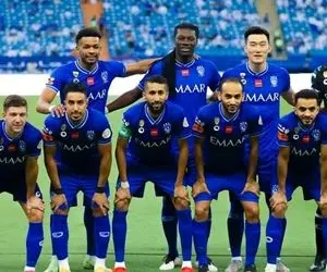 5 دیدار دوستانه الهلال را آماده بازی با استقلال می کند