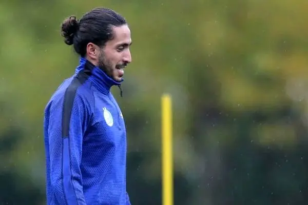 سیاوش یزدانی