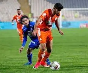 روز و ساعت بازی فوتبال سایپا – استقلال