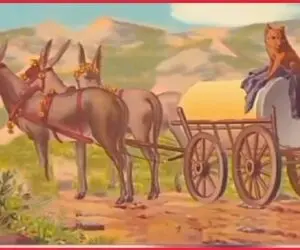 بازی فکری؛ چهره انسان رو پیش الاغ بارکش پیدا کردن کار نوادگان نخبه هستش