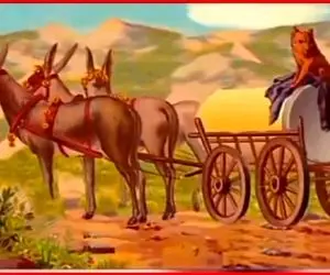 بازی فکری؛ چهره انسان رو پیش الاغ بارکش پیدا کردن کار نوادگان نخبه هستش