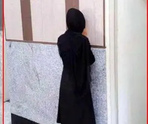 نقشه پلید شوهر صیغه ای برای زن جوان!