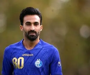 گلایه استقلالی سابق از فرهاد مجیدی!