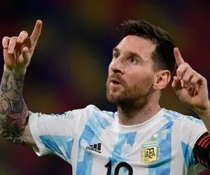 مسی رکورد مارادونا را در جام جهانی قطر می شکند؟