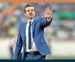 آخرین خبر از پرونده شکایت استراماچونی از استقلال