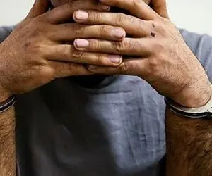  با قند شکن همسرم را کشتم و جسدش را مثله کردم