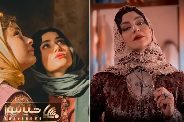 merila zareie shayanews