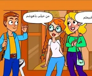 هوش تصویری؛ زدی رو دست باهوشا پس بگو این آقاهه از کدوم از این خانوما خواستگاری میکنه؟