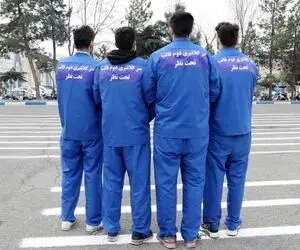 قمه کشی 4 شرور مست در تهران / 12 تن بی گناه زخمی شدند!