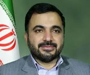 آقای وزیر به توئیتر خوش آمدید!