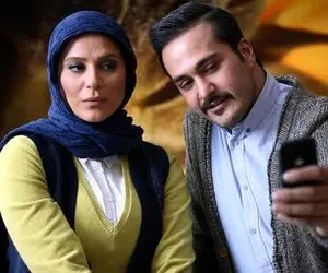 سحر دولشاهی با لباس خواب استوری گرفت + عکس