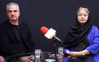 (ویدئو) صحبت‌های خانواده «غزاله شکور» بعد از قصاص قاتل دخترشان