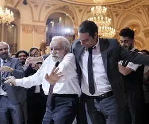 برادران لیلا در ایران چگونه قاچاق شد؟