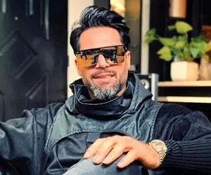 (عکس) استوری پیشکسوت استقلال و درخواست از هواداران
