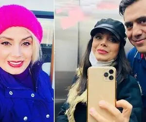 "برج نشینی" صبا راد با درآمد اینستایی؛ زندگی لوکس به برکت فالوورا