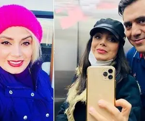 "برج نشینی" صبا راد با درآمد اینستایی؛ زندگی لوکس به برکت فالوورا