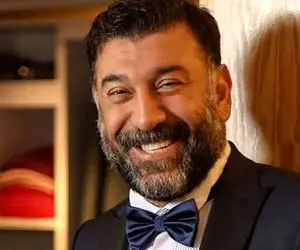 ۸۰ درصد ریه های انصاریان درگیر کرونا شد