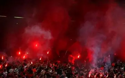 بی‌توجهی تراکتوری‌ها به حکم کمیته انضباطی برای حضور هواداران