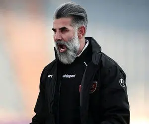 واکنش مربی پرسپولیسی هوادار به اتهام تبانی با استقلال