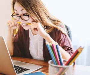 چطور به راحتی زبان دوم یاد بگیریم؟