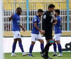 همه گزینه های استقلال برای نقل و انتقالات