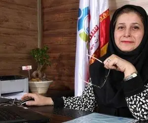 شهره موسوی از بازاریابی شبکه ای تا نایب رئیسی فدراسیون فوتبال