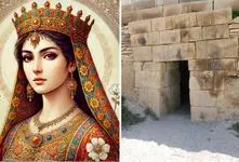  اتاقی که فرهاد برای شیرین ساخت؛ بنای عاشقانه در ایلام شهر دلاورمردان ایران‌زمین!