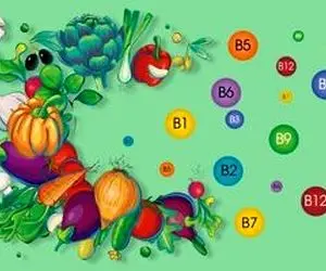 سم‌زدایی از کبد با این ویتامین جادویی