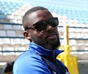 یامگا و منتظر محمد راهی یک تیم می شوند!