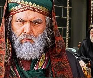 دانلود و تماشای آنلاین قسمت هشتم سریال مختارنامه+ ساعت پخش محرم 1400