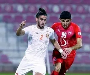 اقدام رسمی سپاهان برای جذب مهدی ترابی گزینه پرسپولیس