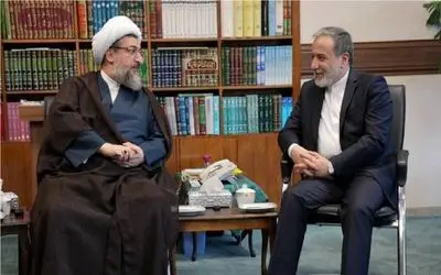 عراقچی: قدرت ملی و نیروهای مسلح پشتوانه دیپلماسی ایران هستند