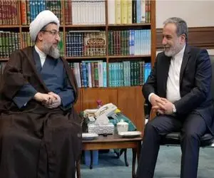 عراقچی: قدرت ملی و نیروهای مسلح پشتوانه دیپلماسی ایران هستند