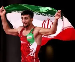 محمدرضا گرایی در وزارت نفت استخدام شد