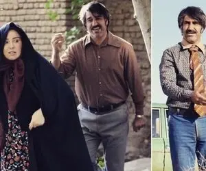 ماجرای جالب حمایت ژاله صامتی از پژمان جمشیدی در تئاتر