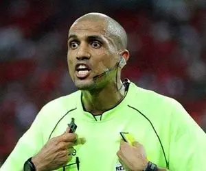 داور عمانی برای بازی ایران؛ از تئوری توطئه تا استقبال کره جنوبی!