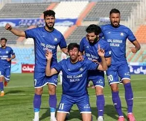 ترکیب احتمالی گل گهر برابر استقلال، نبرد حیثیتی استقلالی های سابق