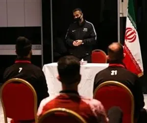 اقدام ویژه تراکتوری‌ها با کلاس داوری