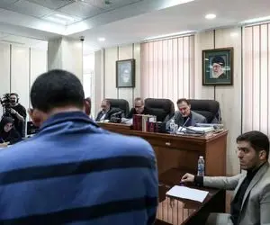 رأی پرونده قتل الهه حسین‌نژاد صادر شد