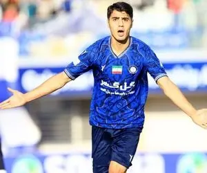 پیشنهاد دیوانه کننده قطری ها برای مهاجم 20 ساله گل گهر