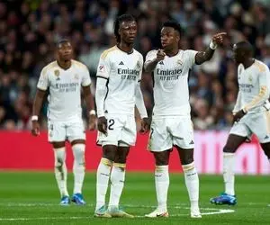 امباپه به رئال بیاید، فوق ستاره رفتنی می شود؟!